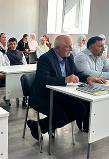 Афиша: Включи логику. Познавательная игра в Махачкале 16 декабря 2026