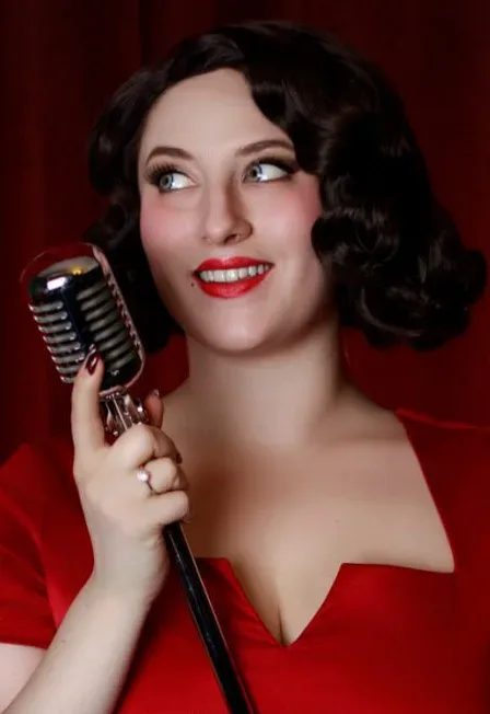 Афиша: Jokes and Burlesque - Шутки и Бурлеск - шоу с бурлеском и женским стендапом в Москве 21 октября 2026