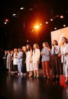 Афиша: Кружок хора: Концерт ко Дню города в Казани 28 августа 2026