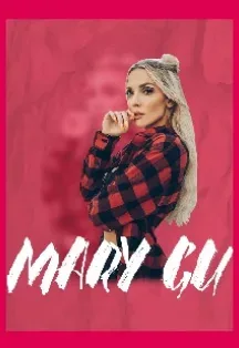 Афиша: Mary Gu в Самаре 15 октября 2026