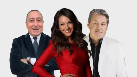 Афиша: Наша компаша в Анапе 16 сентября 2026