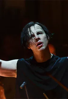 Афиша: Оркестр musicAeterna. «Рамо. Звук света — 2» в Москве 22 сентября 2026