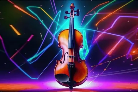 Афиша: POP and Rock music в соборе. Майкл Джексон, Элтон Джон, Уитни Хьюстон, Лана дель Рей, Стинг в Москве 22 августа 2026
