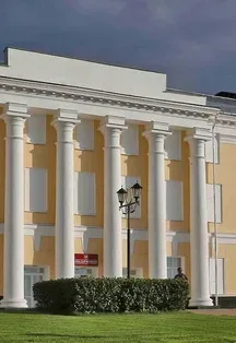 Афиша: Зимний хоровод в Нижнем Новгороде 20 декабря 2026