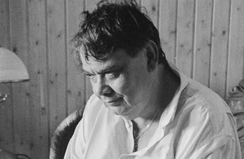 Афиша: Архитектор. История Алексея Германа и его фильмов в Калининграде 21 ноября 2026