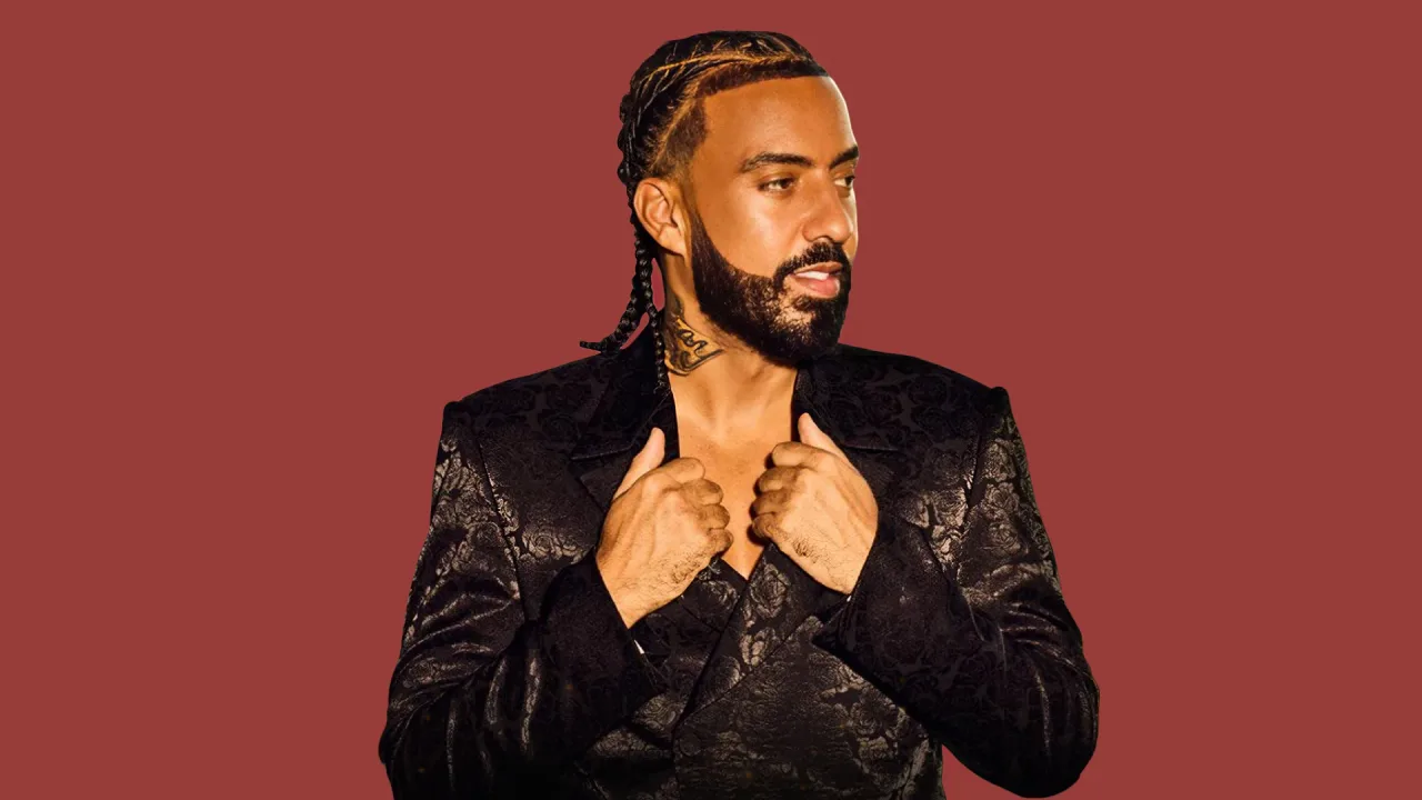 Афиша: French Montana в Москве 28 ноября 2026
