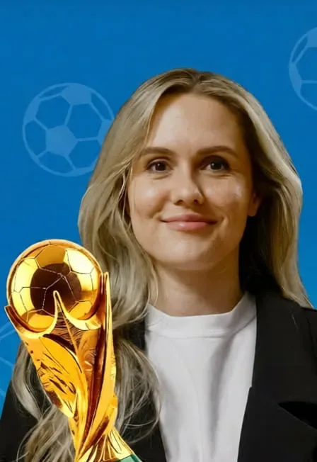 Афиша: Комедийная викторина Ксюши Мерняк в Новосибирске 29 ноября 2026