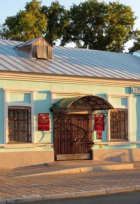 Афиша: М. Горький: голос эпохи. Человек и общество в произведениях писателя в Набережных Челнах 8 декабря 2026