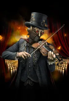 Афиша: Metalliada: Баллады Metallica, Scorpions, OZZY, Guns N' Roses, Bon Jovi, Ghost при свечах в Нижнем Новгороде 22 ноября 2026