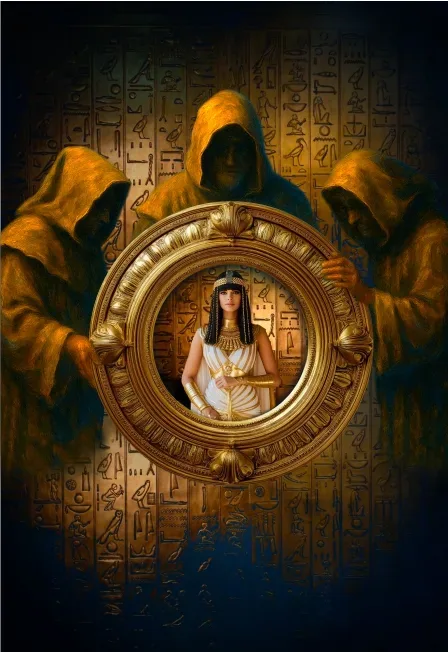 Афиша: Mirror of Enigma: Сад наслаждений в Волгограде 12 января 2027