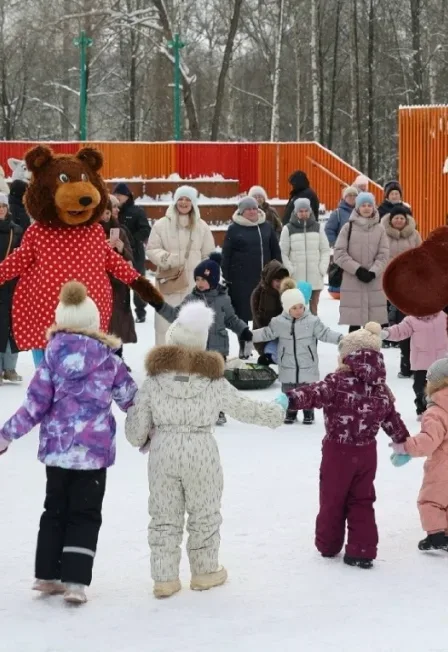 Афиша: Новогодний культурный движ: Перезагрузка в Нижнем Новгороде 14 декабря 2026