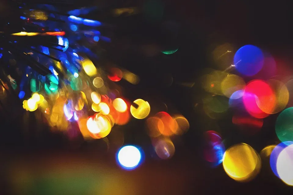 Афиша: Новый год и волшебное зеркало в Москве 19 декабря 2026