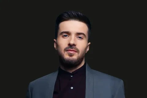 Афиша: Тимур Джанкёзов в Санкт-Петербурге 2 января 2027