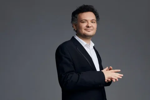 Афиша: Юрий Фаворин в Москве 20 декабря 2026