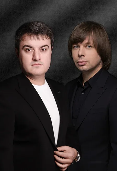 Афиша: Айдамир Мугу & АХРА в Волгограде 6 декабря 2026