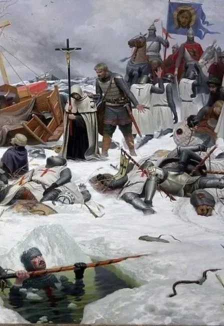 Афиша: Поле ратной славы. Литературно-исторический час в Саранске 15 апреля 2027