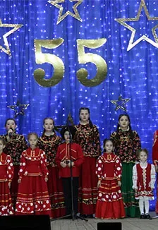 Афиша: Сила звука. Мастер–класс в Ставрополе 11 ноября 2026