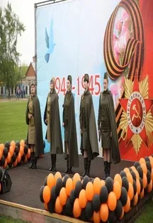 Афиша: Женщины на войне. Спектакль в Оренбурге 5 ноября 2026