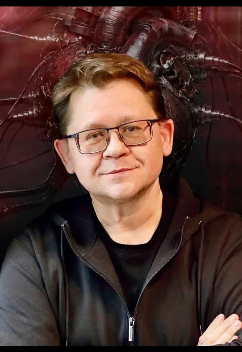 Афиша: Алексей Решетун. Сердце: загадки нашего мотора. в Москве 7 октября 2026