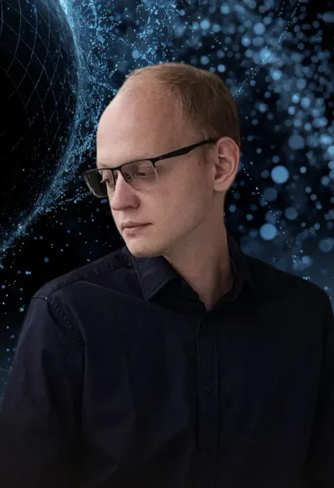 Афиша: Антон Игнатовский. Физика нейтронных звёзд и почему они нейтронные. в Москве 25 сентября 2026