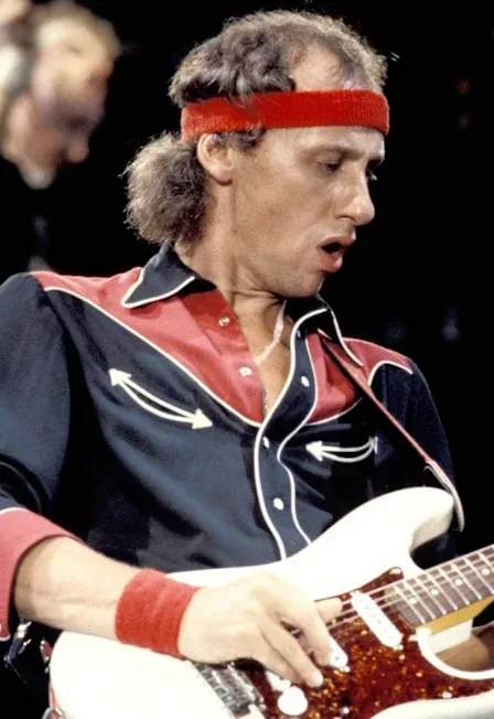 Афиша: Brothers for nothing. Dire Straits Tribute в Москве 30 сентября 2026