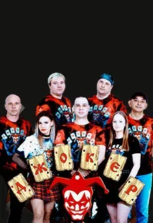 Афиша: Джокер в Севастополе 16 октября 2026