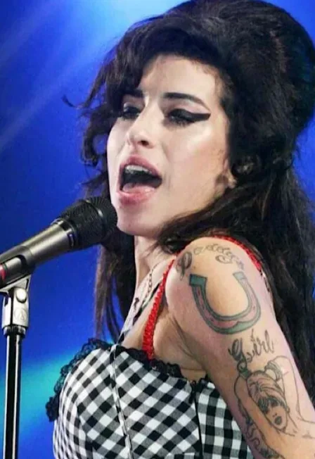 Афиша: Happy Birthday Amy Winehouse. Tribute Show в Москве 16 сентября 2026