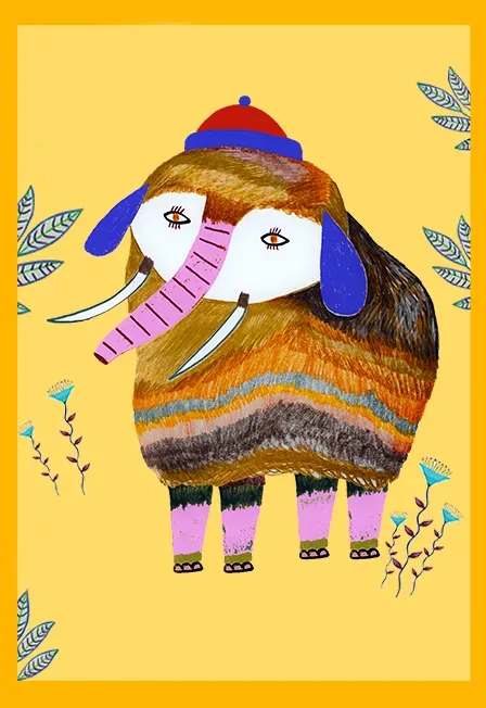 Афиша: Мамонтенок в Москве 7 ноября 2026