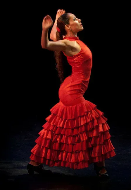 Афиша: Новый танцевальный клубный проект Tablao Flamenсo в Москве 30 августа 2027