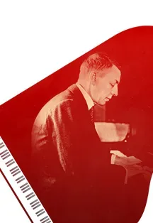 Афиша: С. Рахманинов. Концерт №2 в Москве 20 ноября 2026