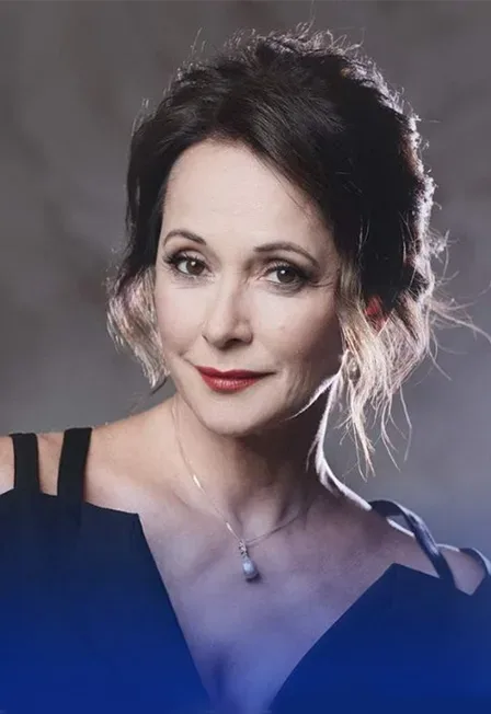 Афиша: Творческий вечер Ольги Кабо в Москве 27 октября 2026