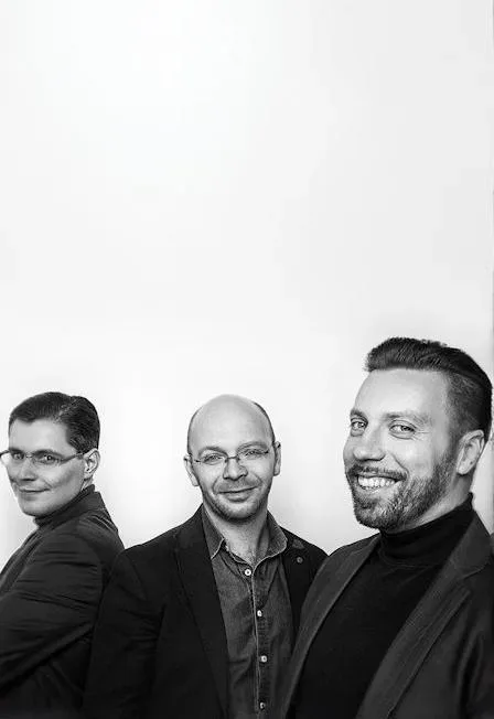 Афиша: Валентин Лакодин. Cigar Hall Soul-Jazz Band в Москве 27 августа 2026
