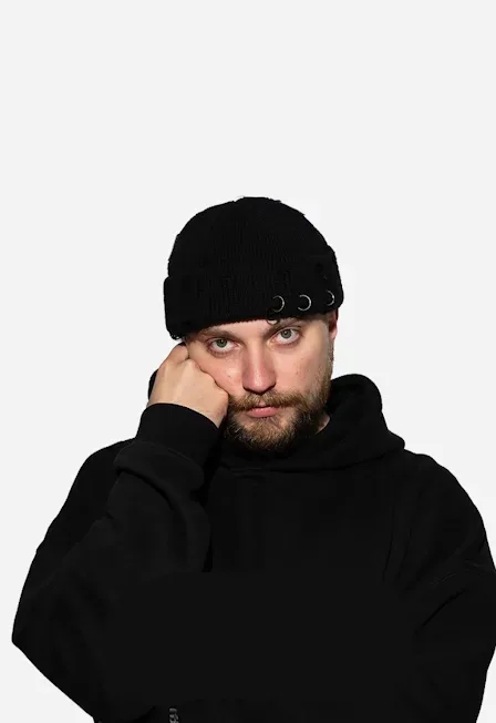 Афиша: Alexey Krivdin в Санкт-Петербурге 20 сентября 2026