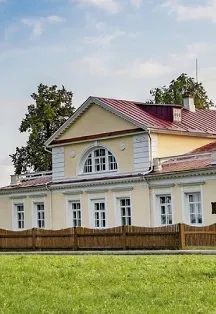 Афиша: "Музыкальная экспедиция".Музей-усадьба П.И.Чайковского в Ижевске 23 августа 2026