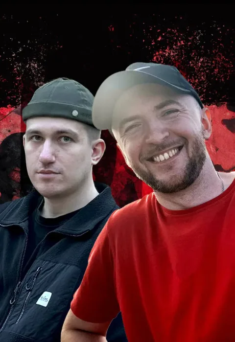 Афиша: Подкаст «Записки соседа-маньяка». Что двигало серийными убийцами, которых так и не поймали? в Москве 10 октября 2026