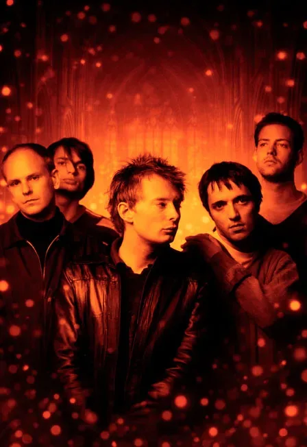 Афиша: Radiohead. Симфонический трибьют при свечах в старинном соборе в Санкт-Петербурге 19 сентября 2026