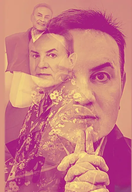 Афиша: С. Рогожин «С днем рождения меня» в Санкт-Петербурге 10 сентября 2026