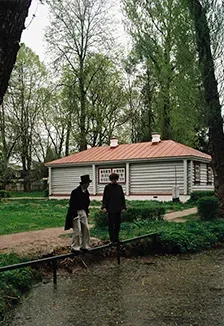 Афиша: Сочинение на тему: Вишневый сад в Астрахани 28 сентября 2026