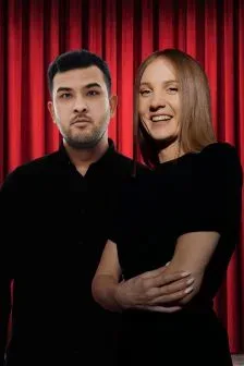 Афиша: Стендап Урал Тур: Аля Кокушкина и Рамис Ахметов в Ижевске 26 августа 2026