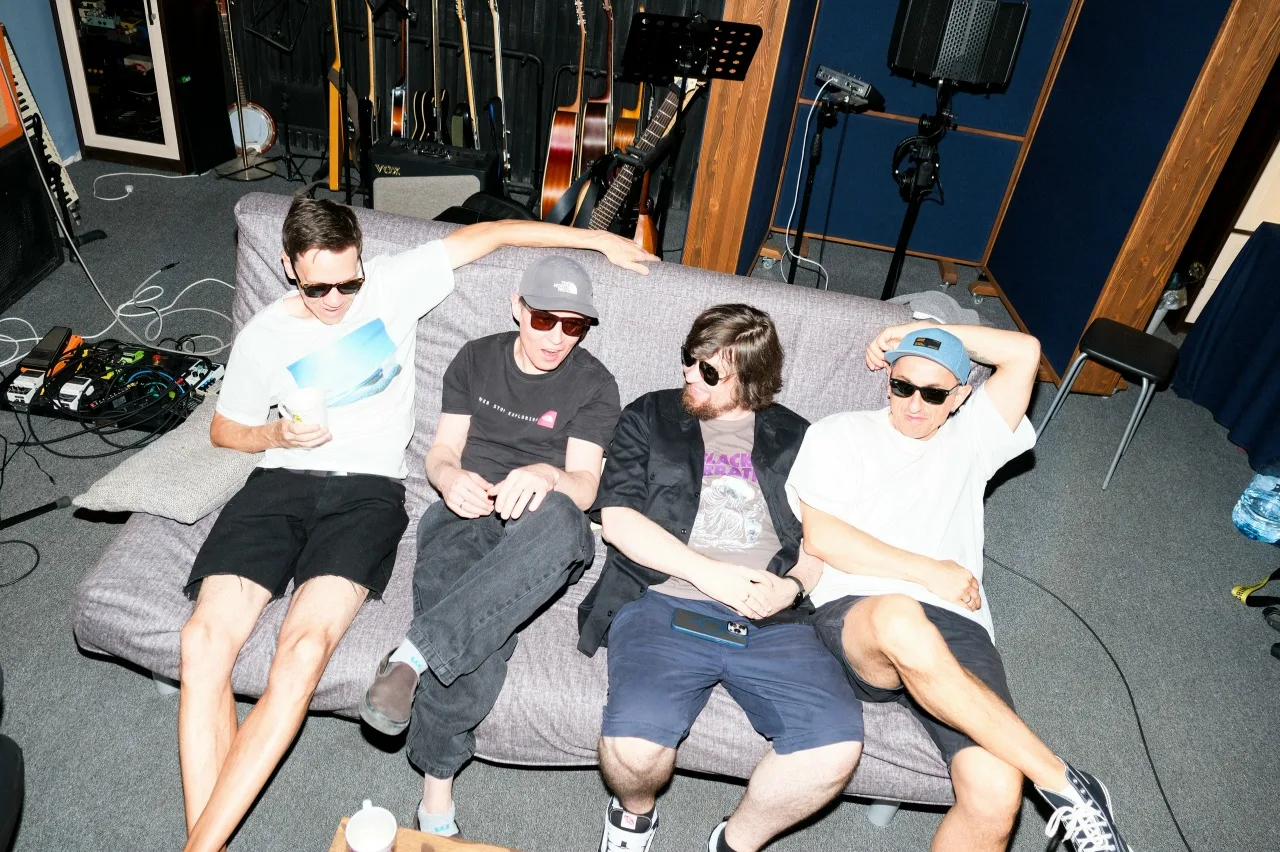 Афиша: 1.5 кг отличного пюре в Перми 2 апреля 2026