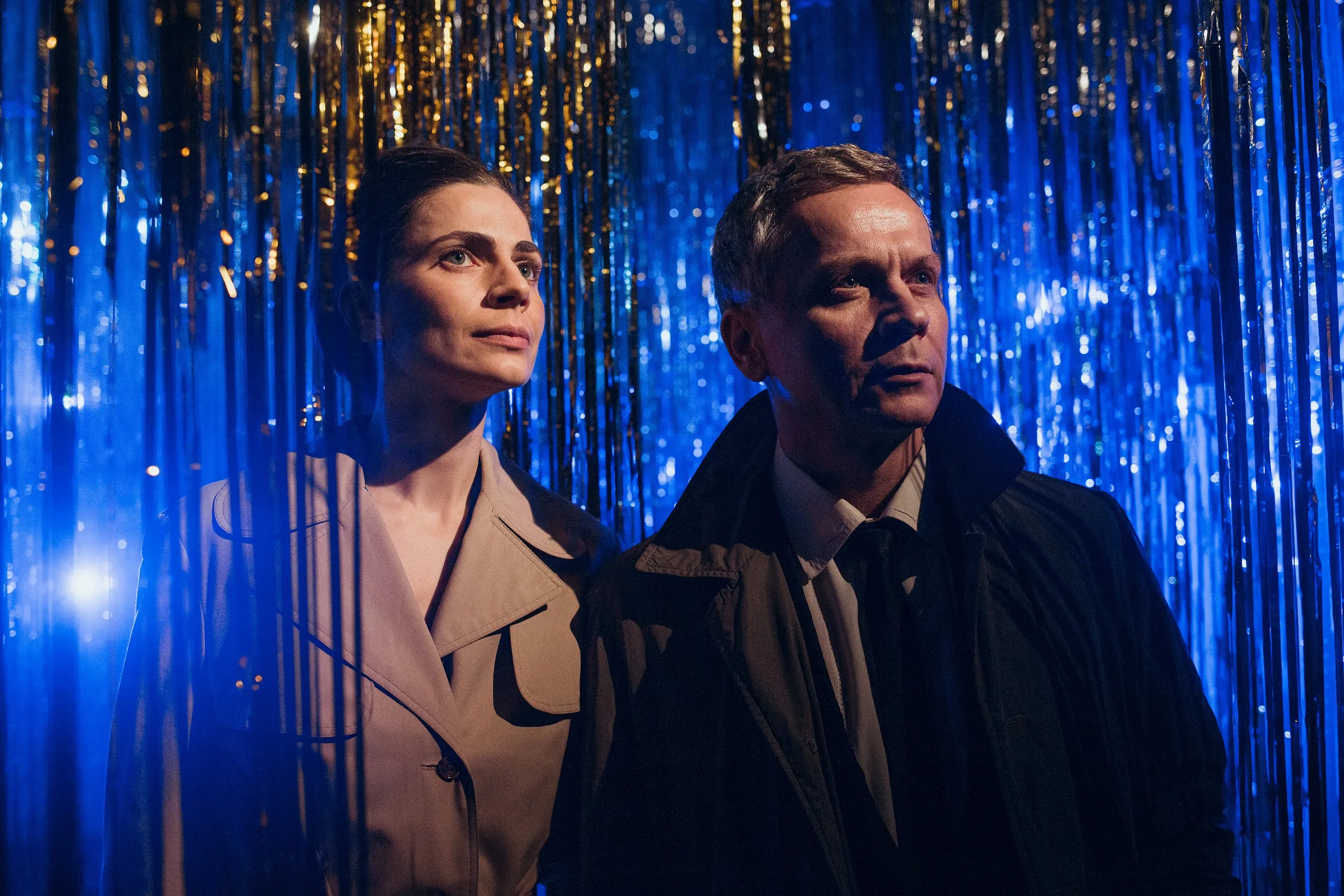 Афиша: 104 страницы про любовь в Москве 16 апреля 2026