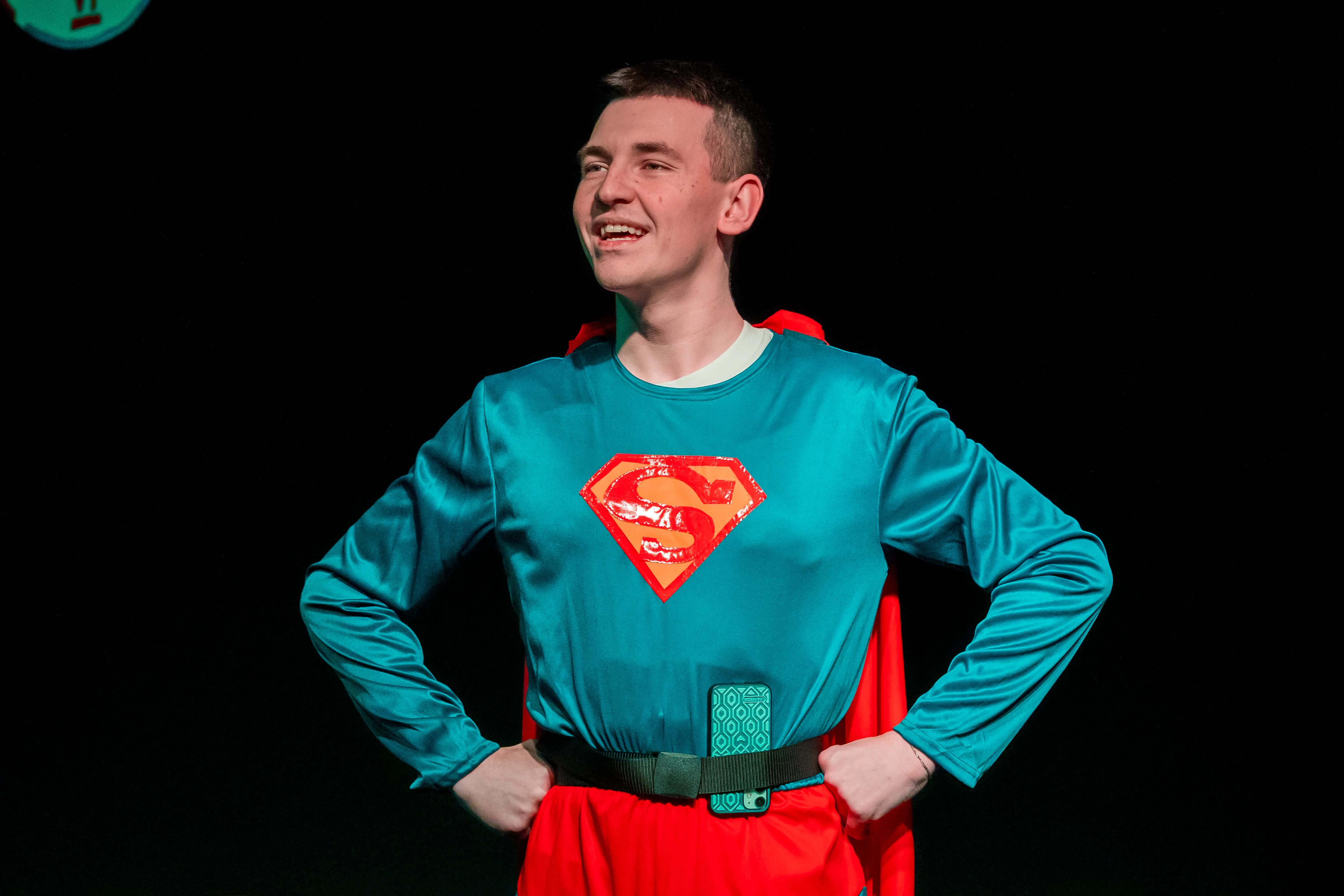 Афиша: 11 правдивых времён в Самаре 19 апреля 2026