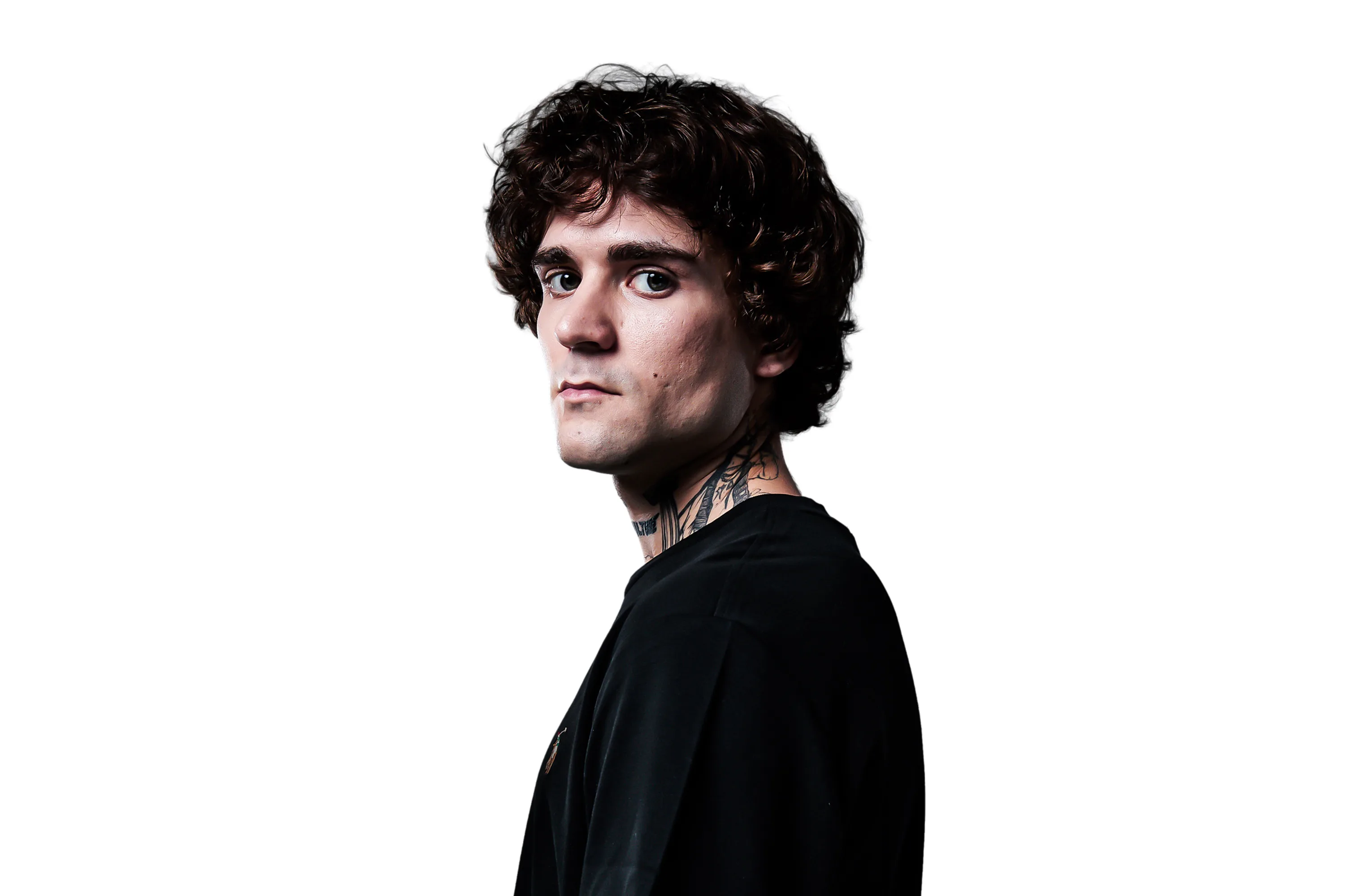 Афиша: 163onmyneck в Санкт-Петербурге 5 апреля 2026