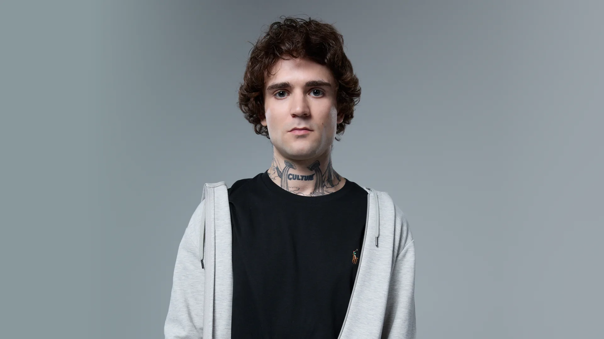 Афиша: 163ONMYNECK в Уфе 12 апреля 2026