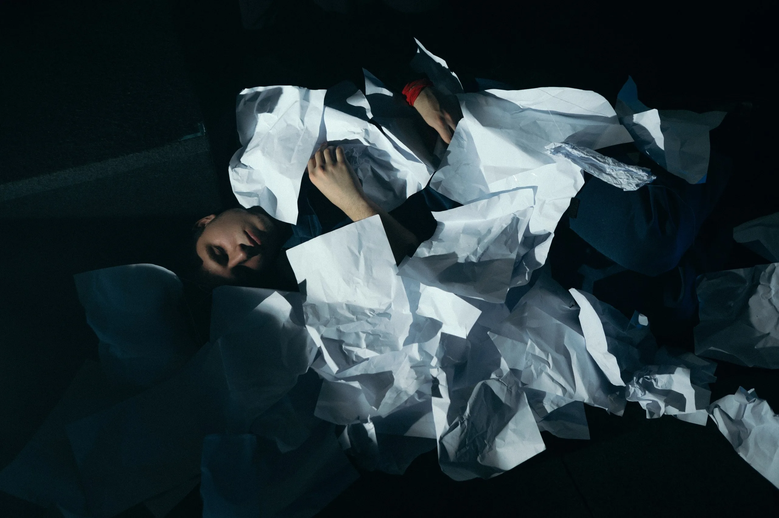 Афиша: 1984 в Санкт-Петербурге 9 апреля 2026