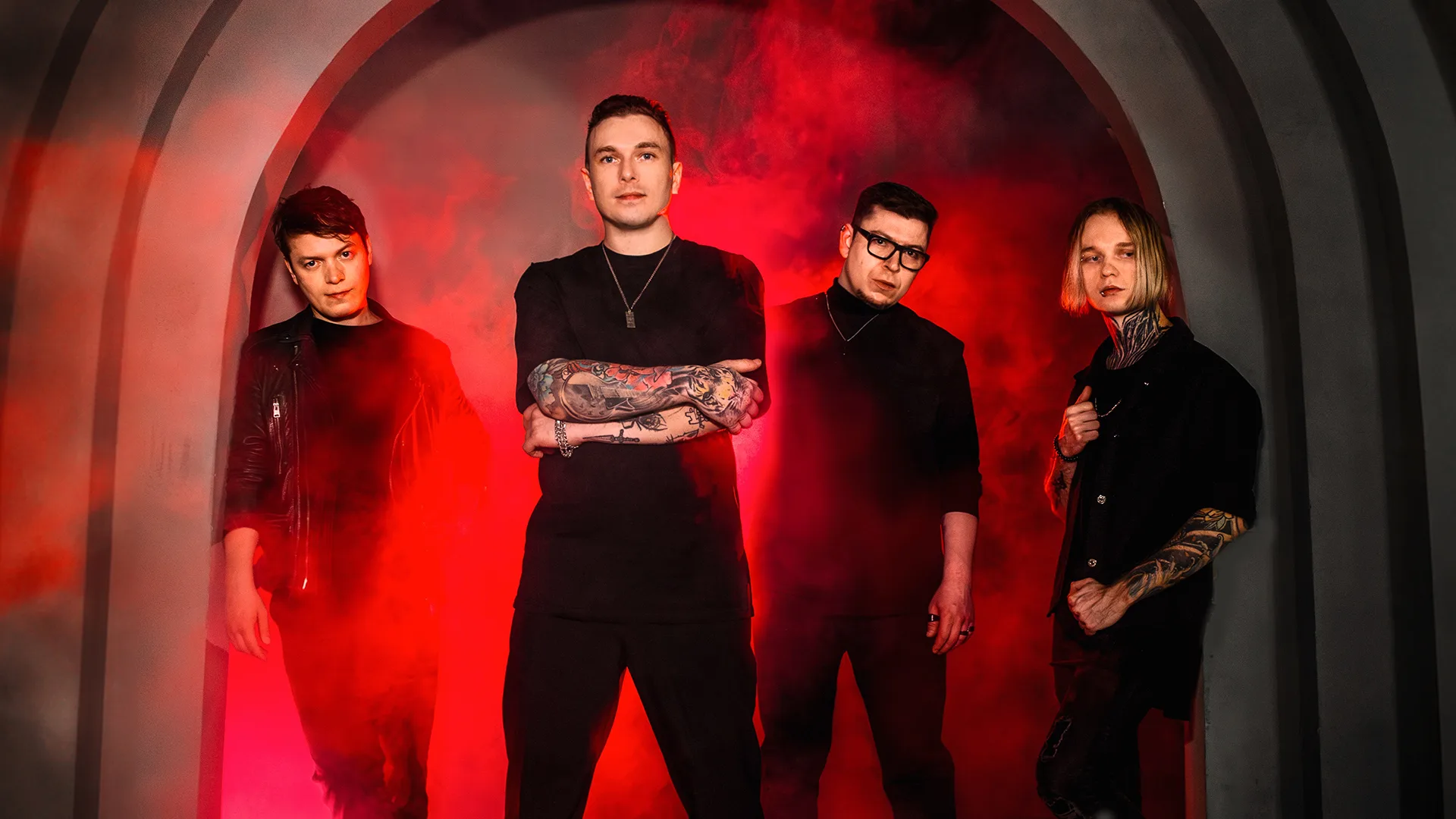 Афиша: 4 Апреля в Санкт-Петербурге 24 апреля 2026