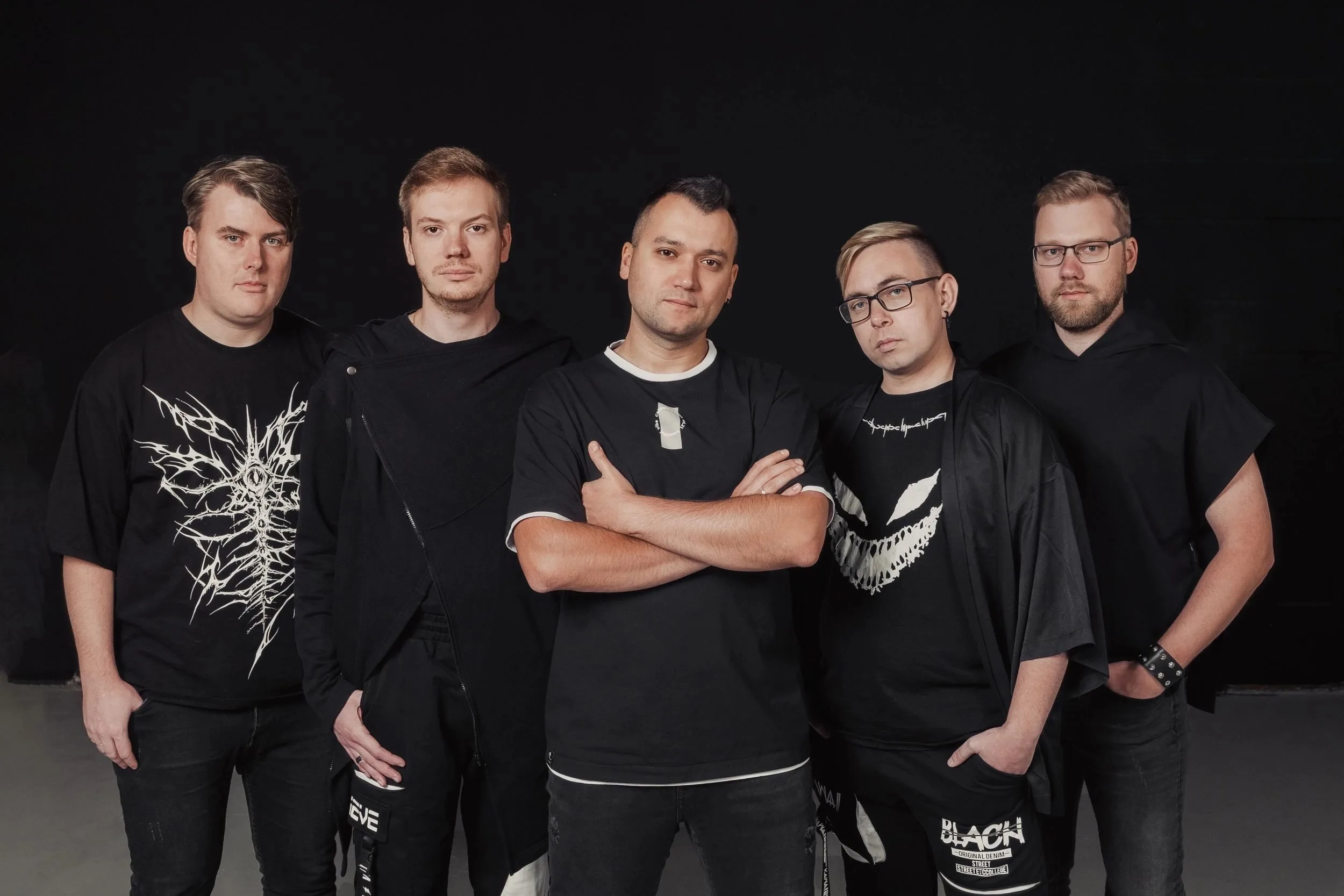 Афиша: Addicted! в Екатеринбурге 25 апреля 2026