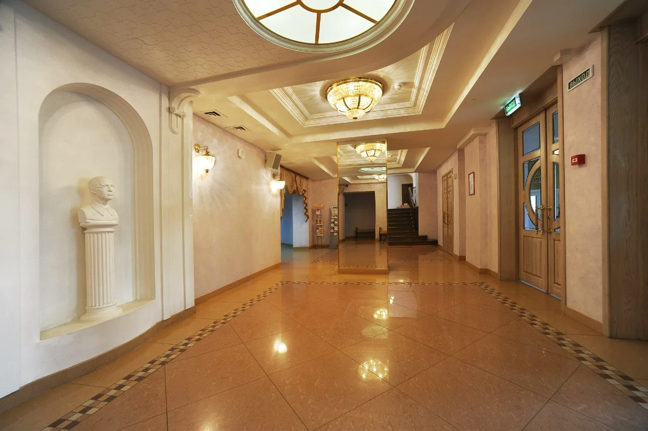 Афиша: Ак калфак / Белый калфак в Оренбурге 24 апреля 2026