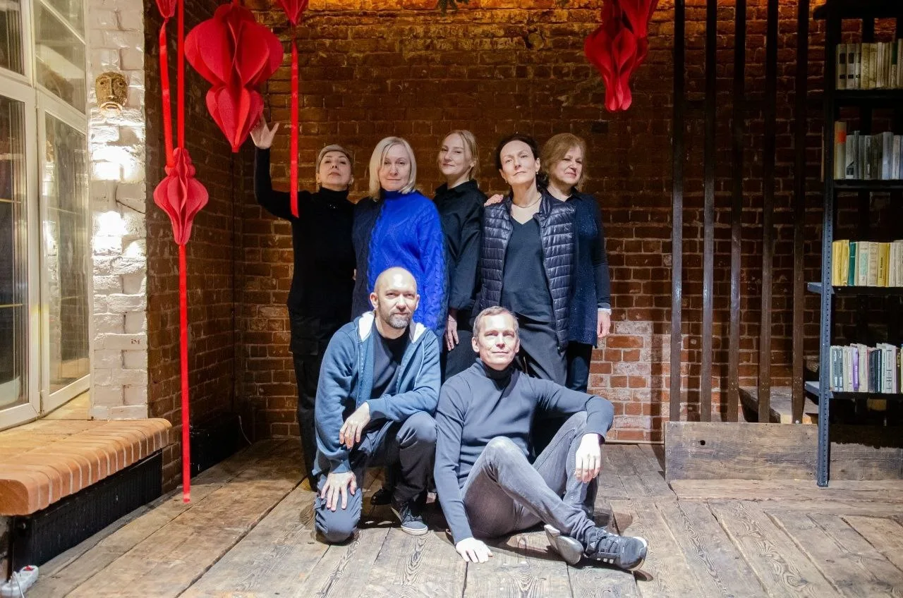 Афиша: Ах, если бы сбылась моя мечта в Нижнем Новгороде 8 апреля 2026