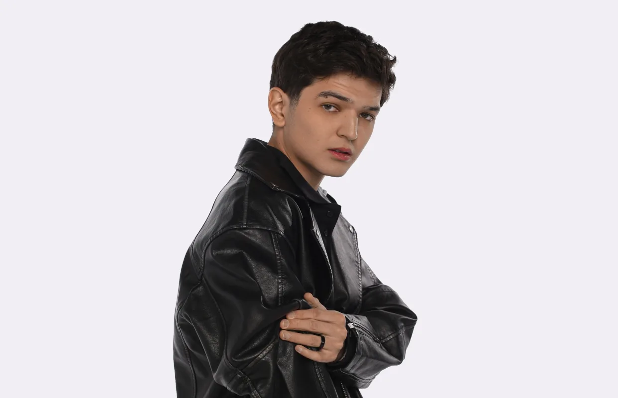 Афиша: Akmal’ в Орске 7 апреля 2026